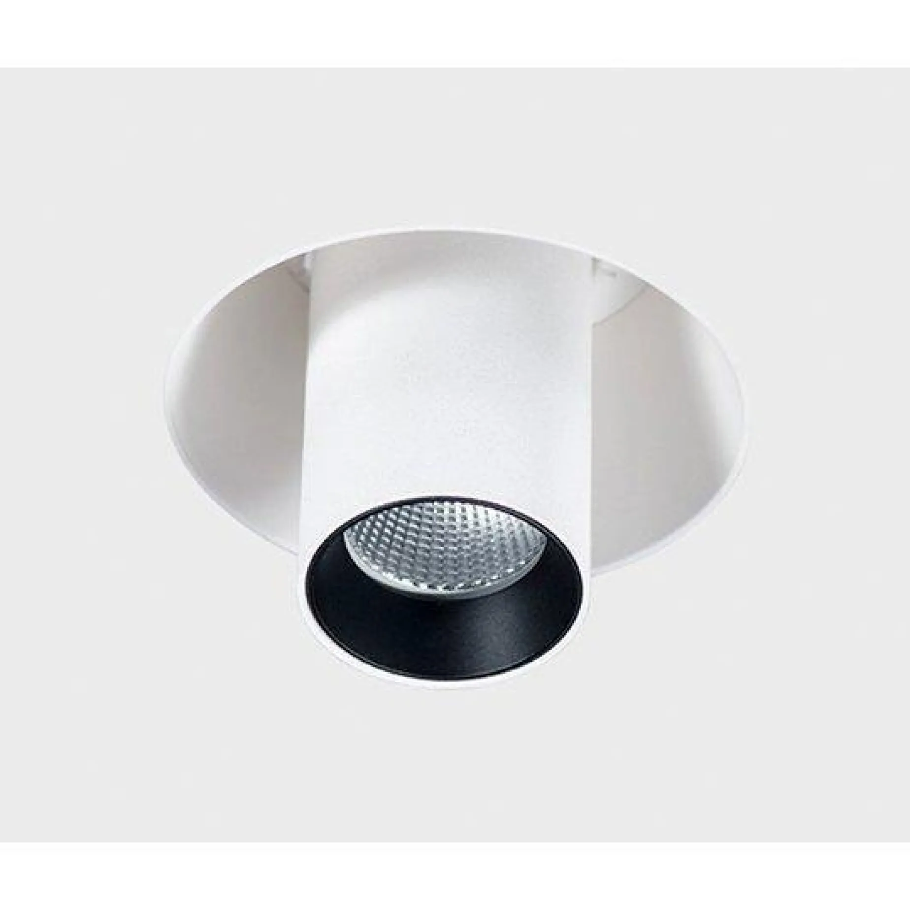 Hubble LED | white