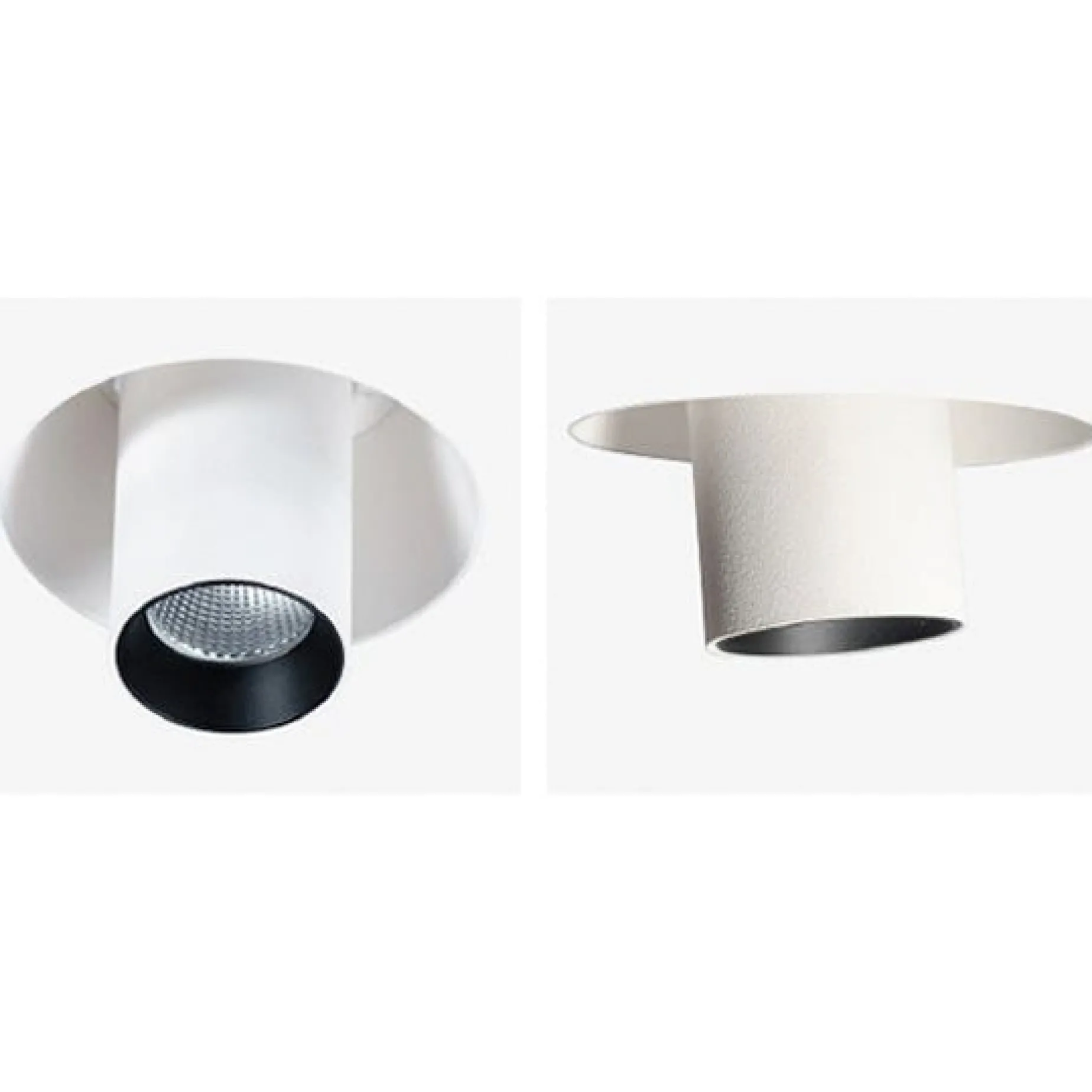 Hubble LED | white