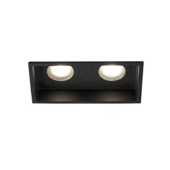 Hyde double IP | white