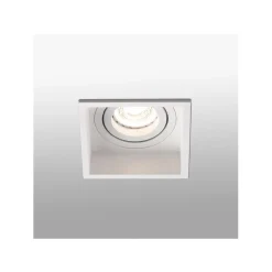 Hyde double trimless dir | black
