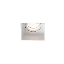 Hyde double trimless dir | black