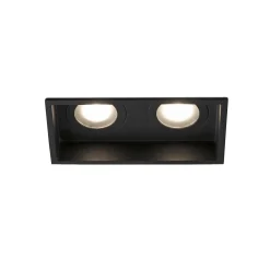 Hyde round IP | white