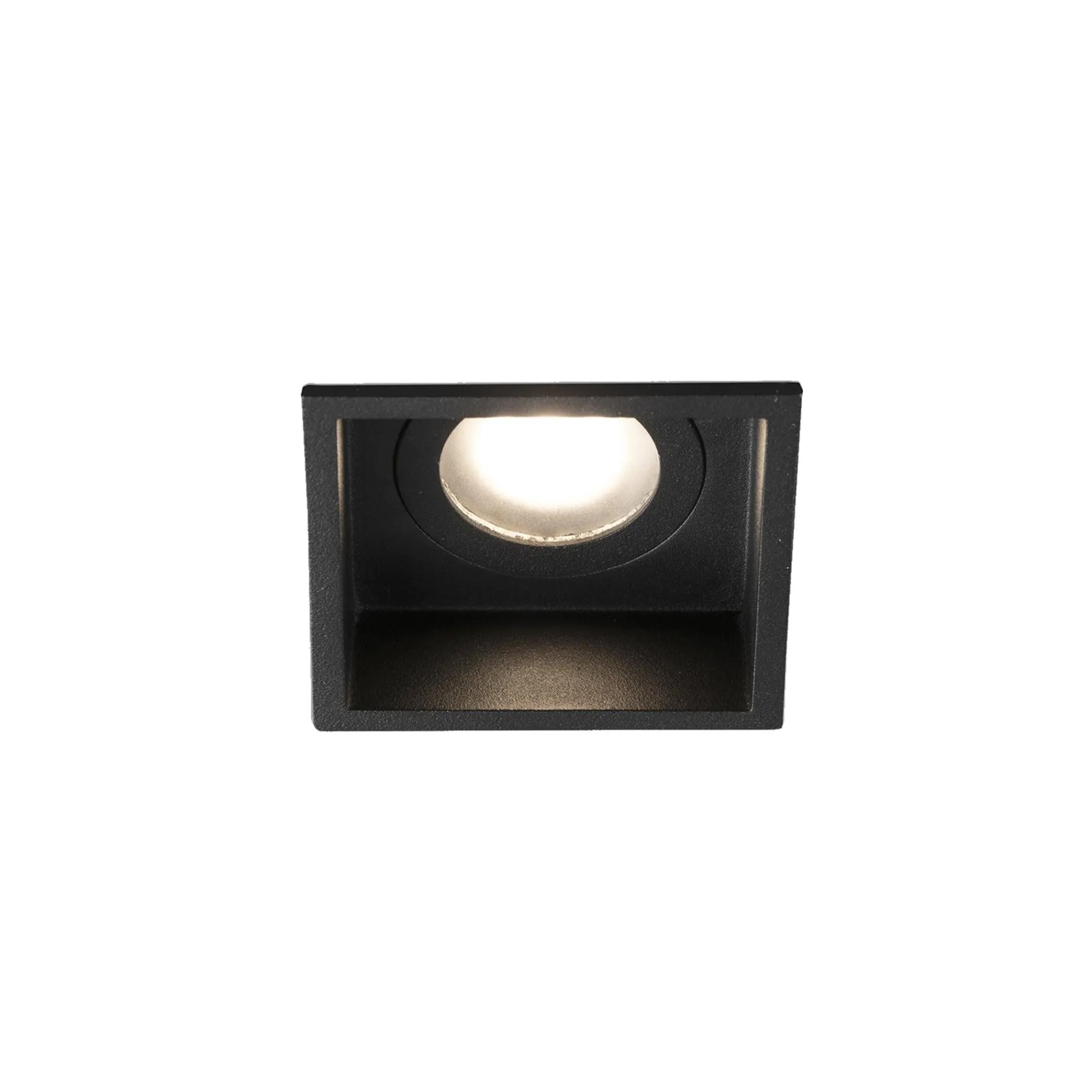Hyde square IP | black