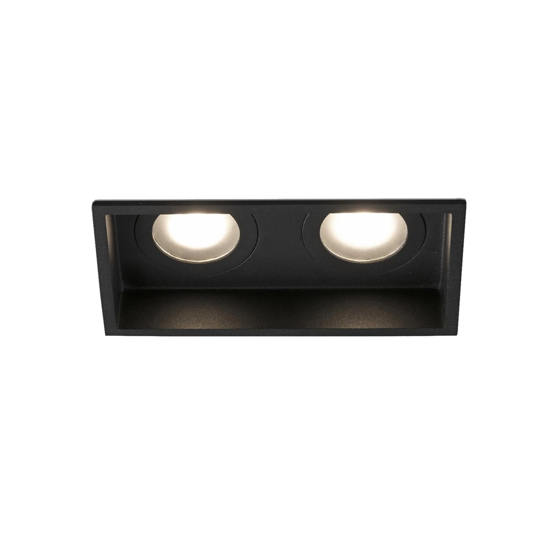 Hyde square IP | black
