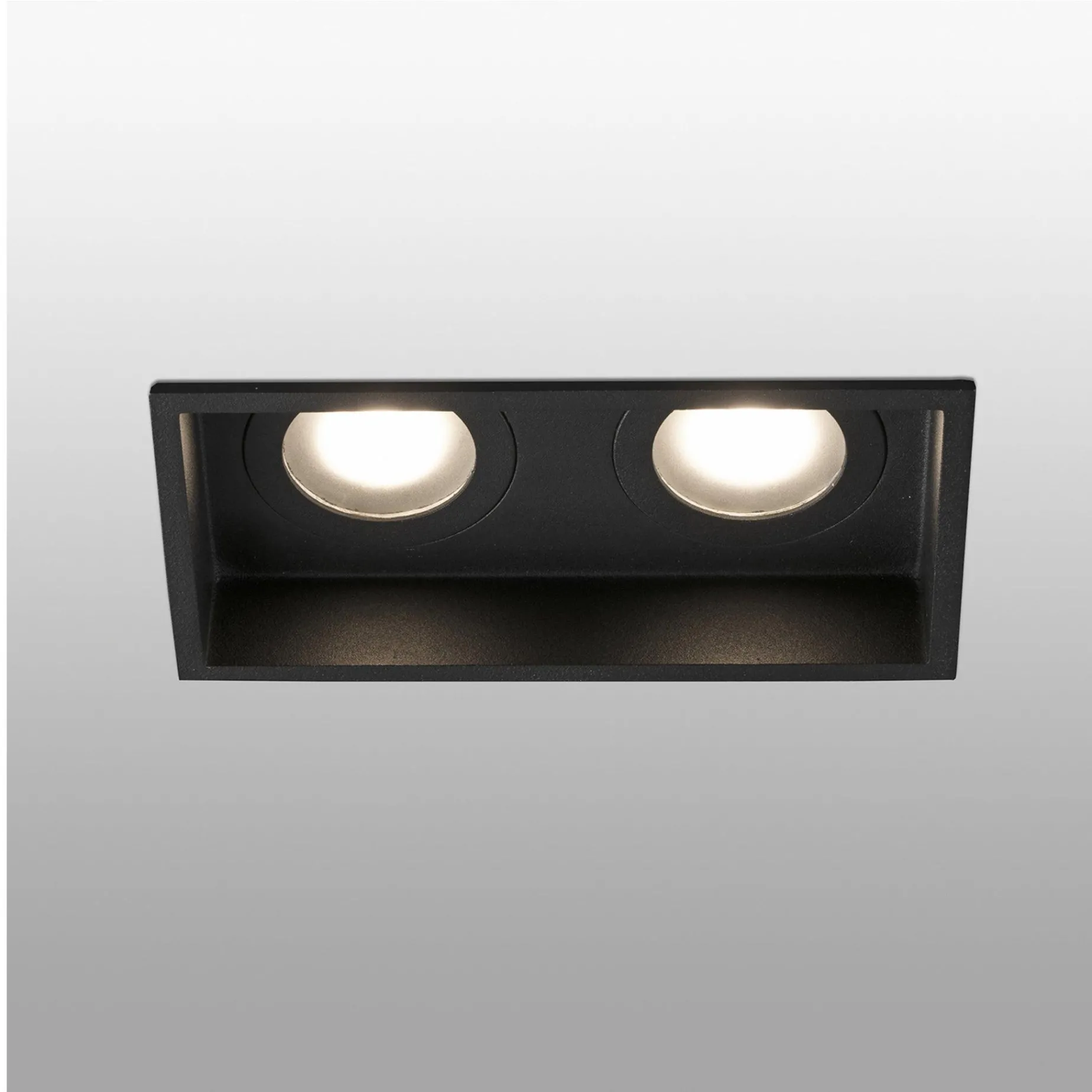 Hyde square IP | black
