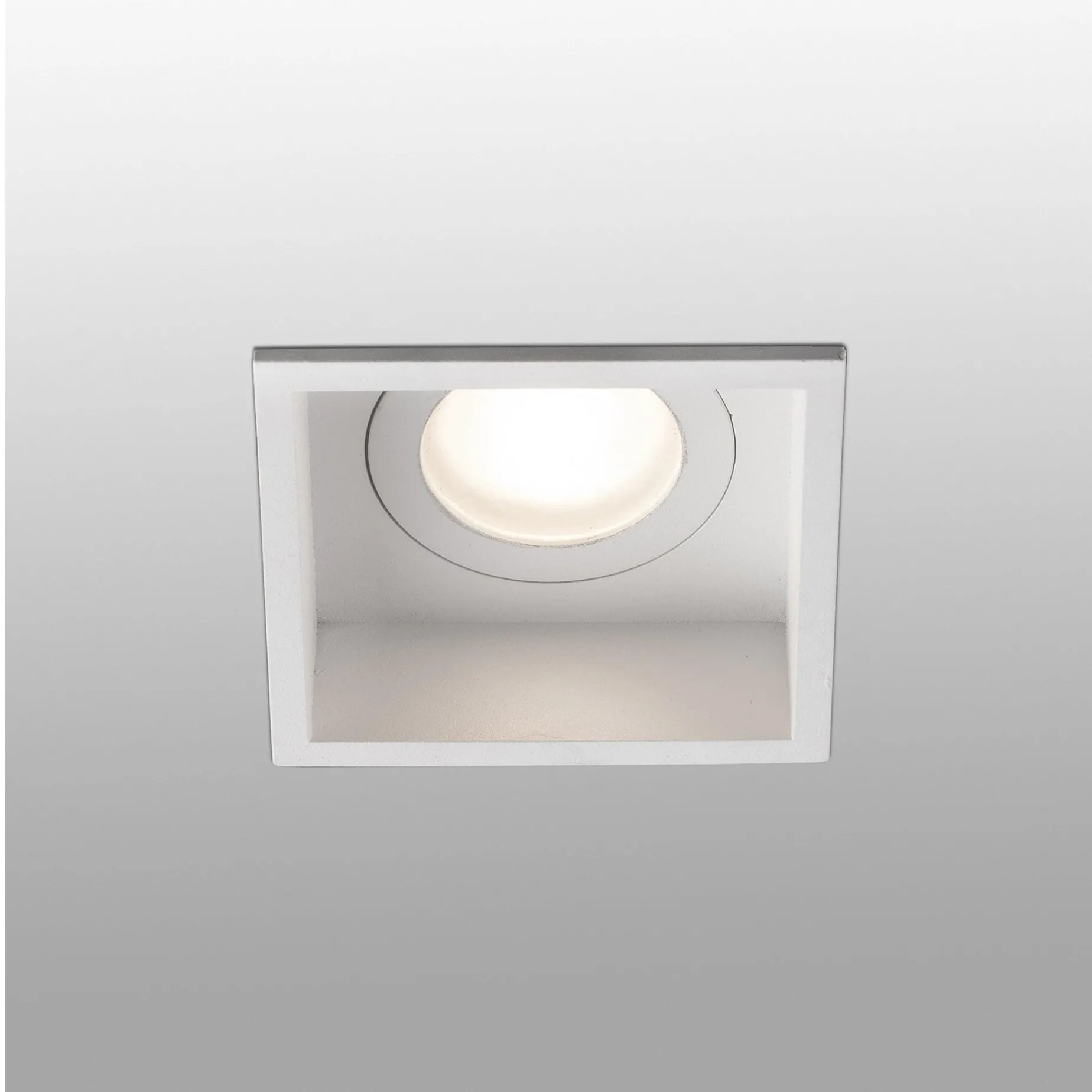 Hyde square IP | black
