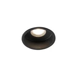 Hyde square IP | black