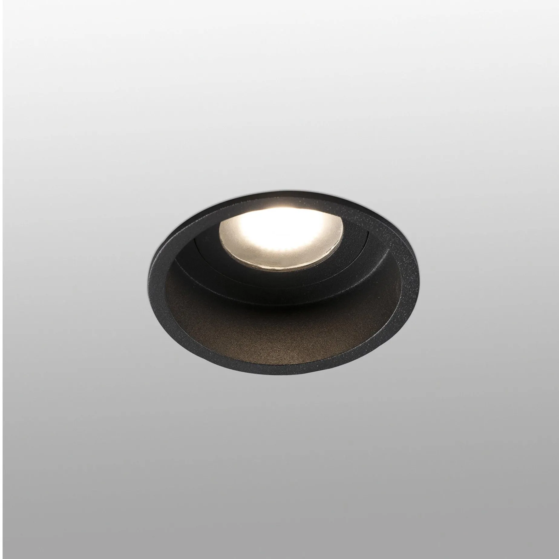 Hyde square IP | black