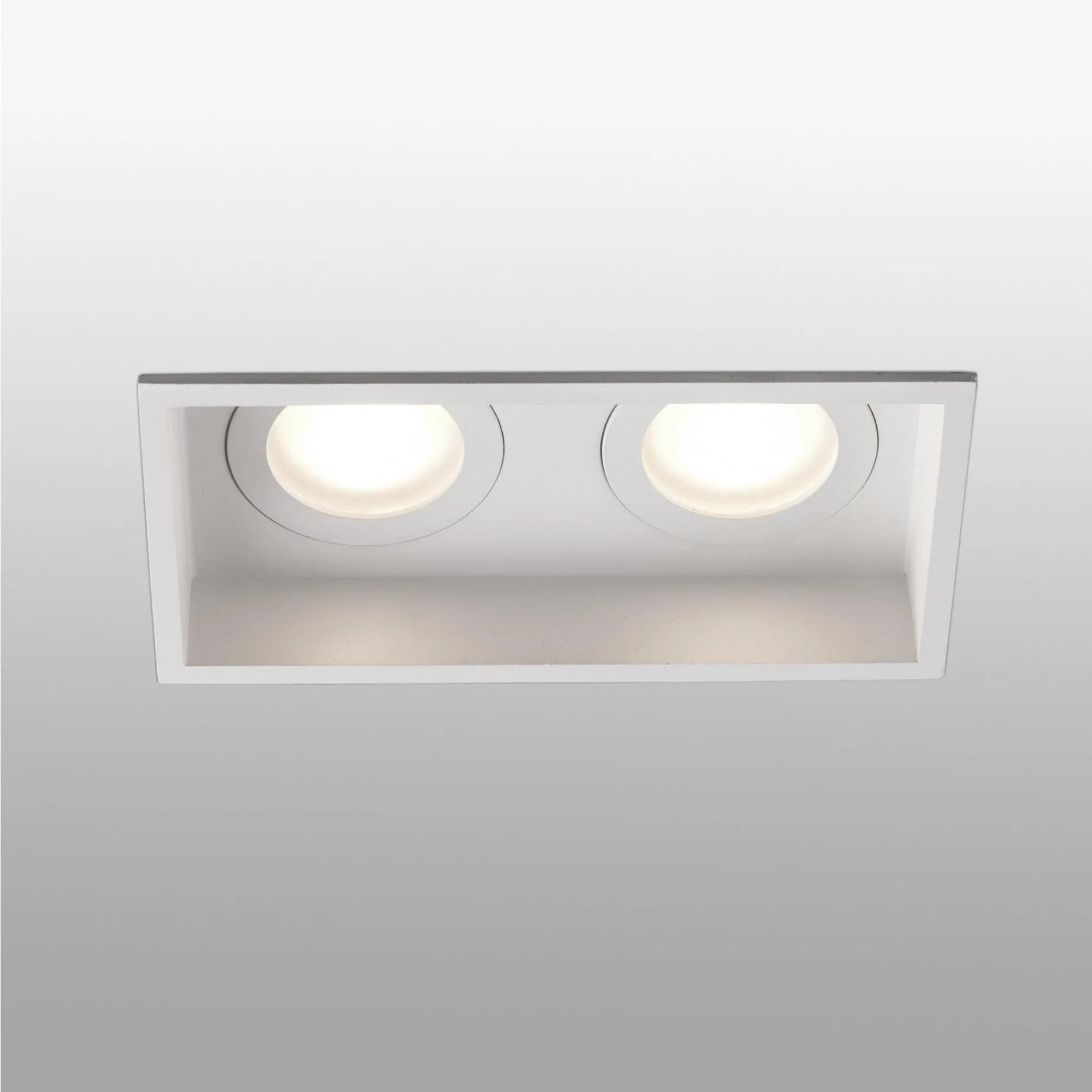 Hyde square IP | black