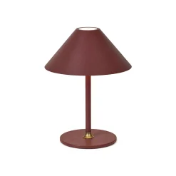Hygge portable ⌀15-19 | antique brass