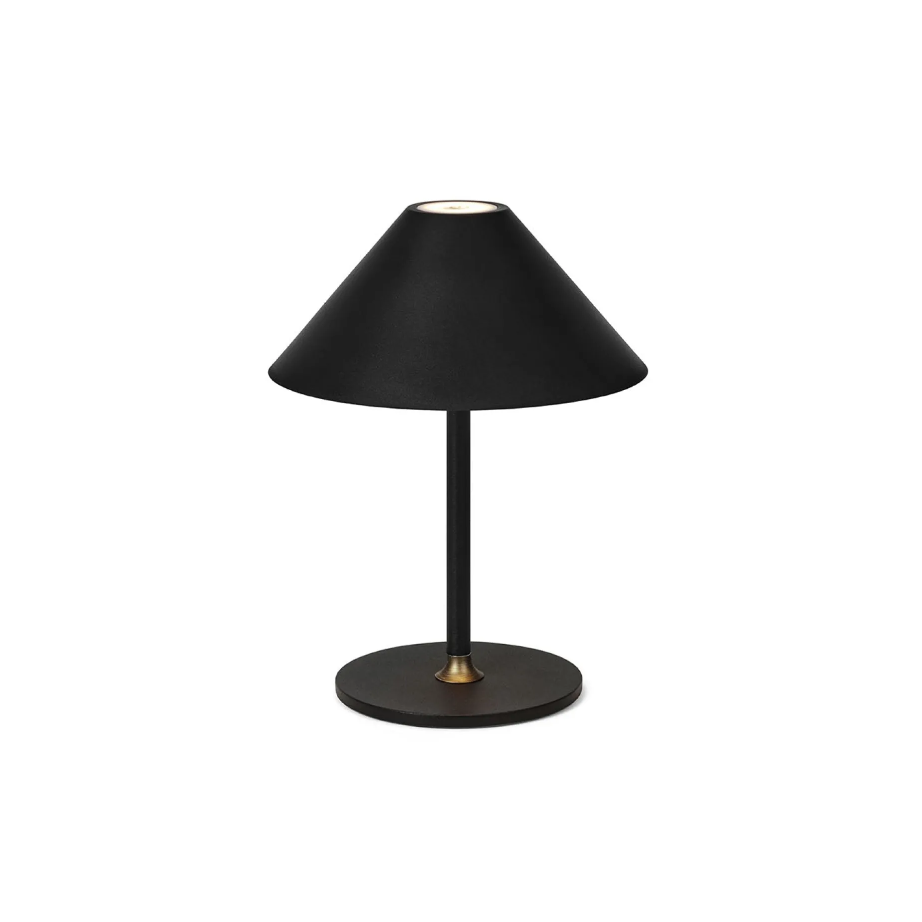 Hygge portable ⌀15-19 | deep green
