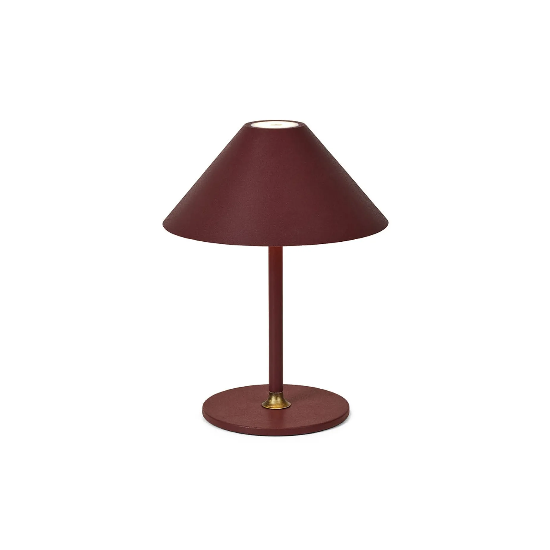 Hygge portable ⌀15-19 | deep green