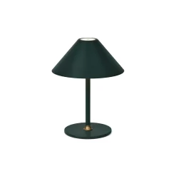 Hygge portable ⌀15-19 | graphite black