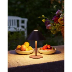 Hygge portable ⌀15-19 | graphite black