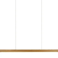 Ilgas pendant | wood nature