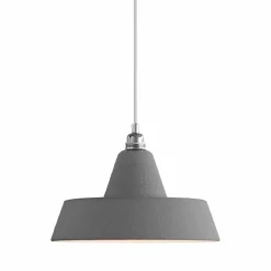 Industrial Ceramic | glossy white