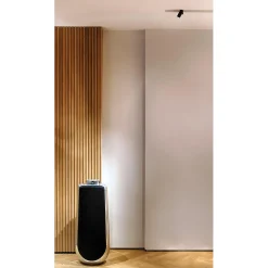 IO surface micro | black