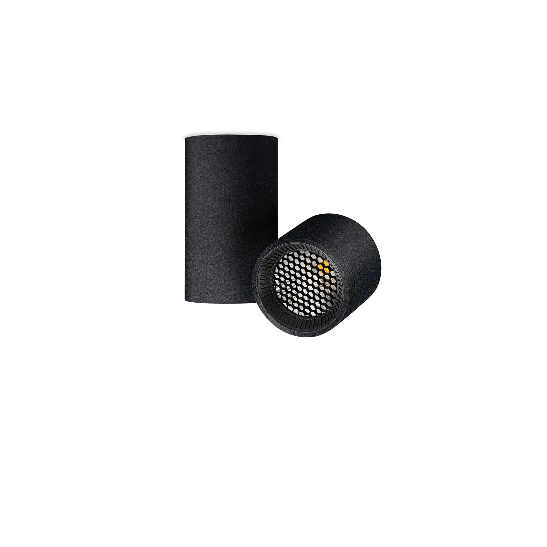 IO surface micro | black