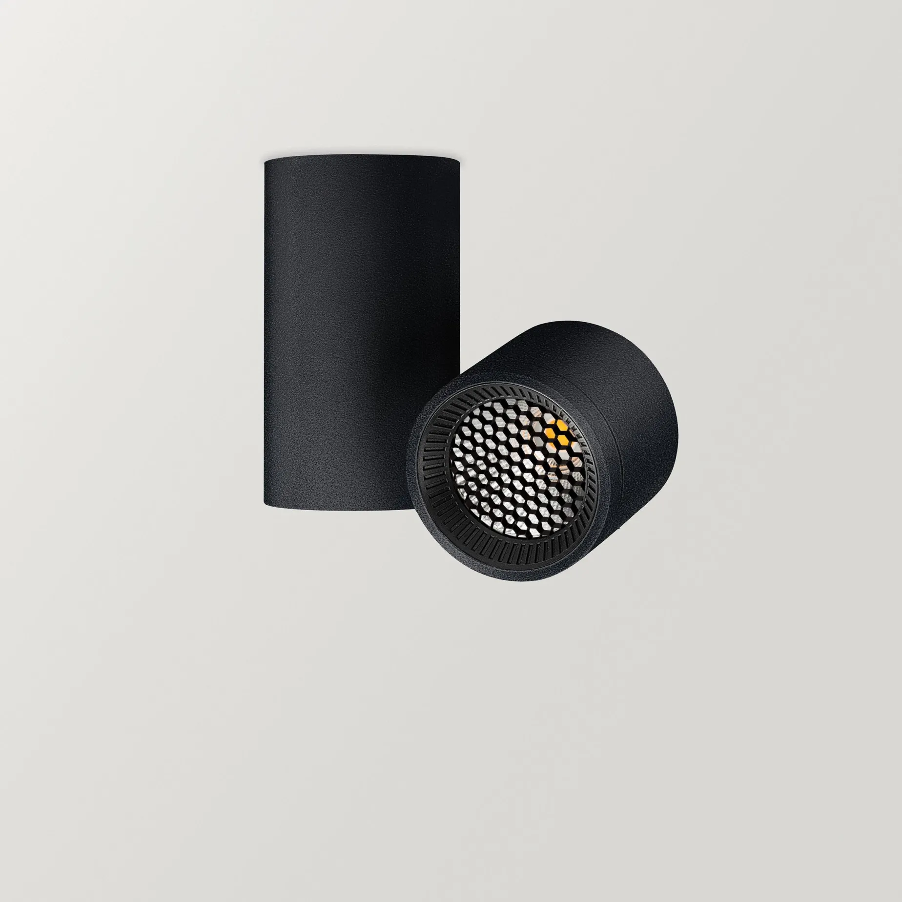IO surface micro | black