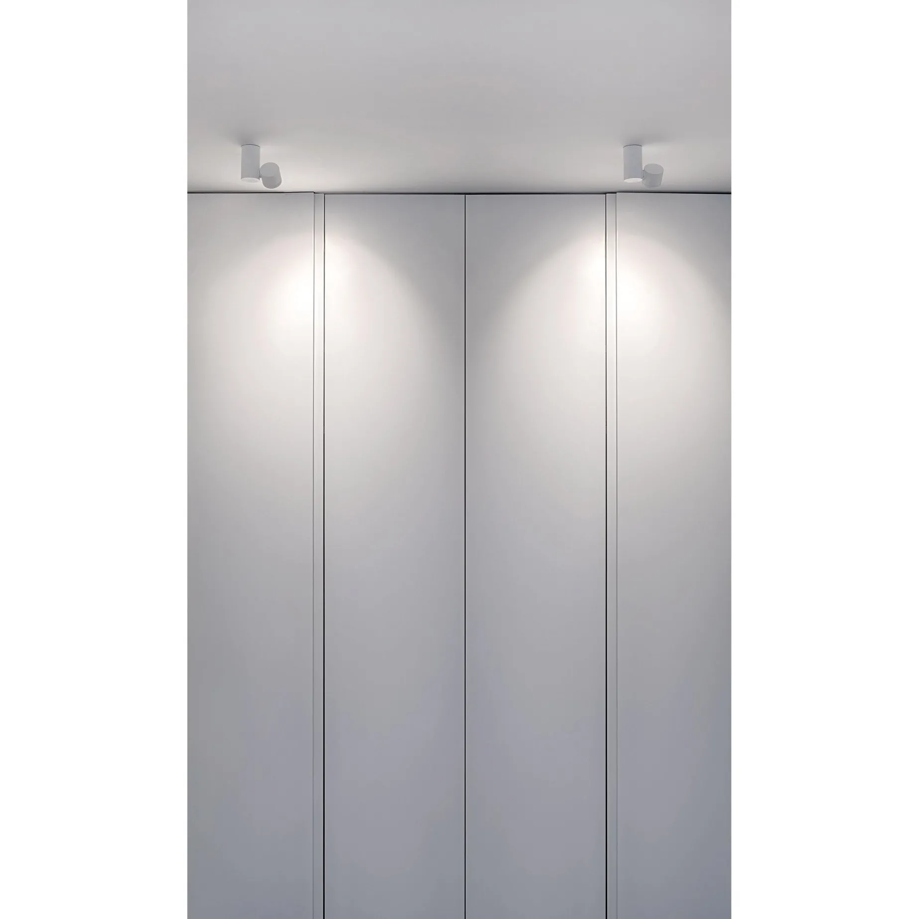 IO surface micro | white