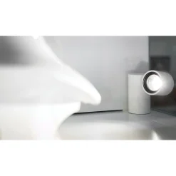 IO surface micro | white