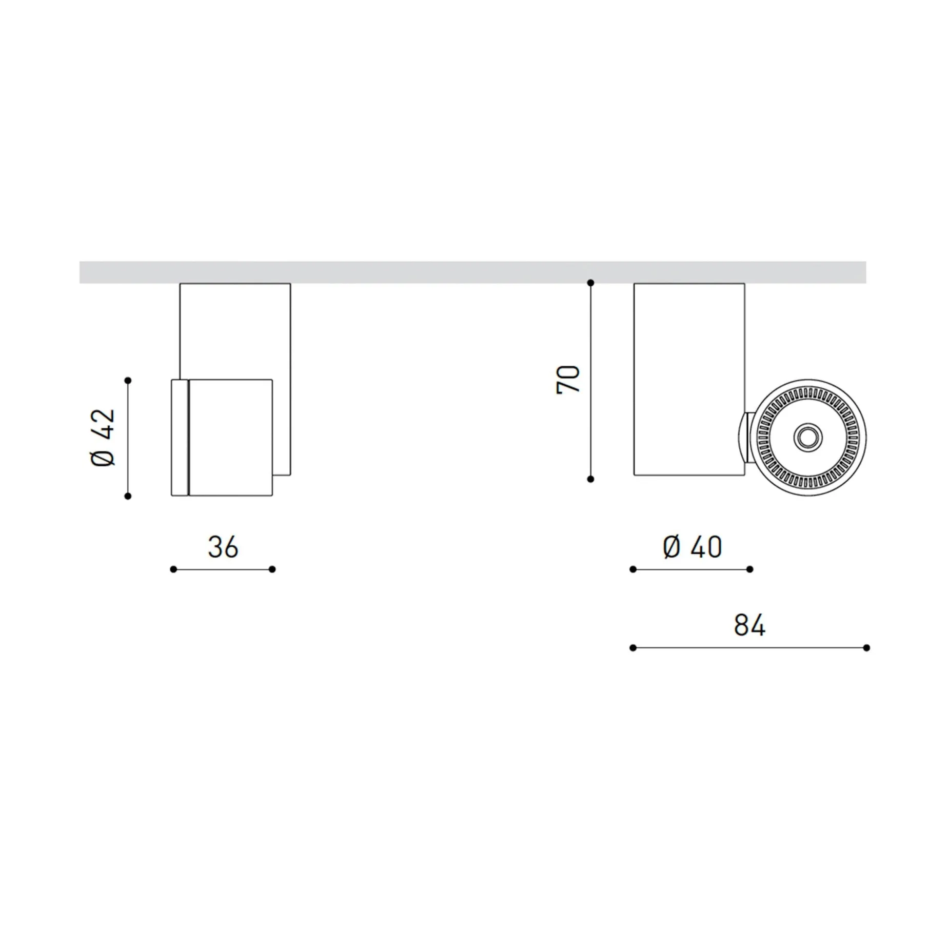 IO surface micro | white