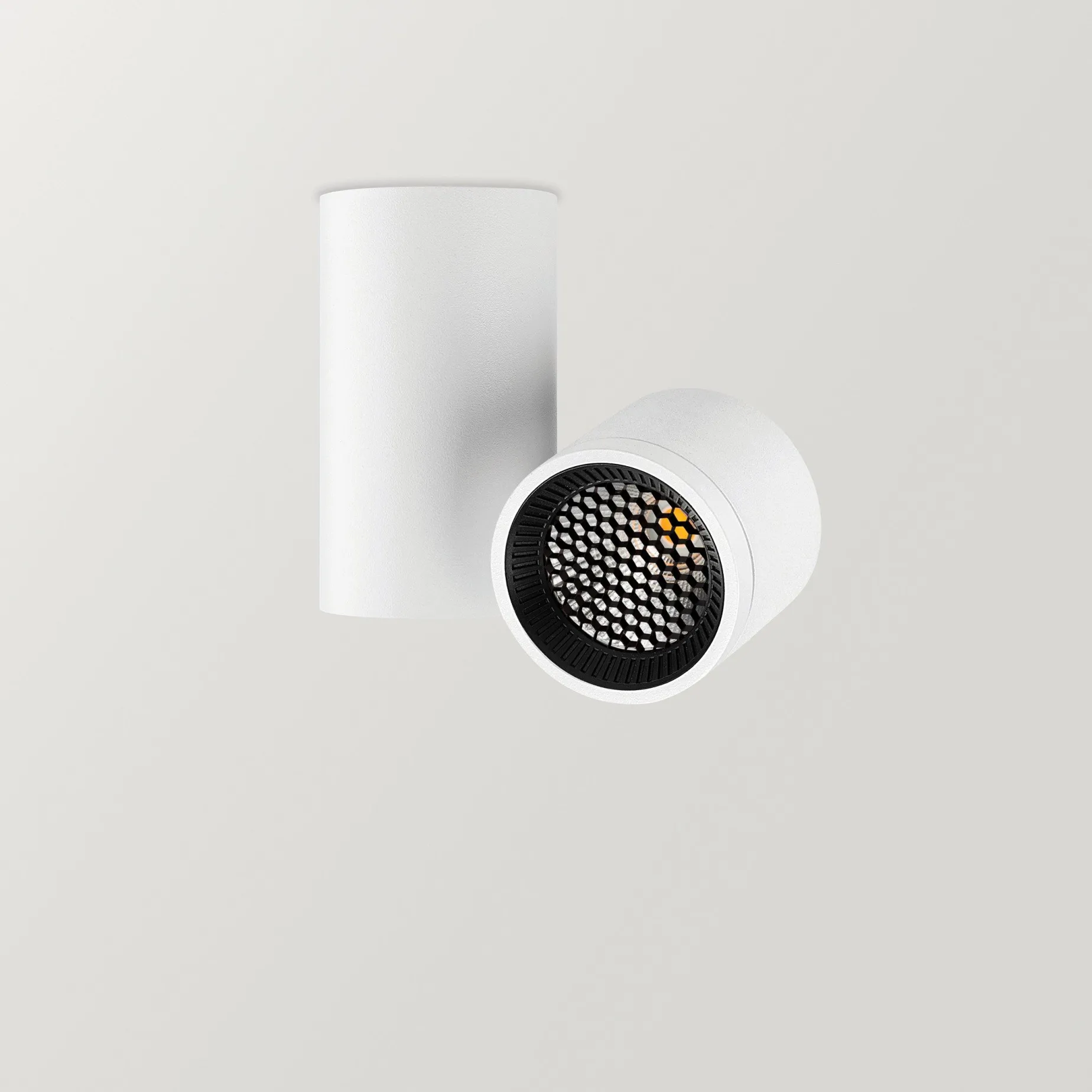 IO surface micro | white