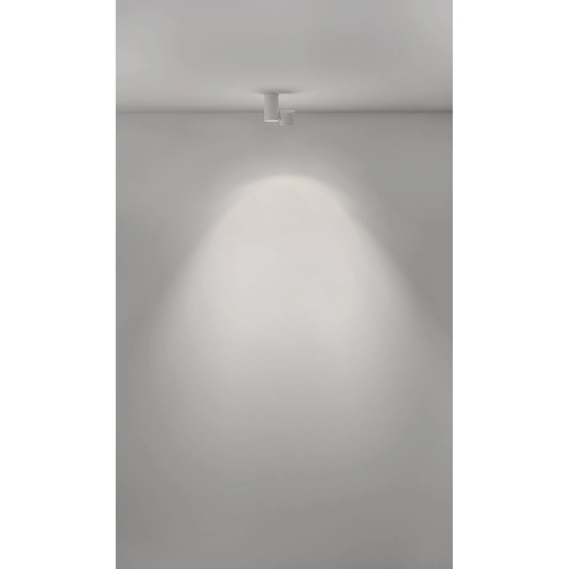 IO surface micro | white