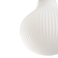 Isabelle pendant ø31-Ø40-Ø50 | glass white