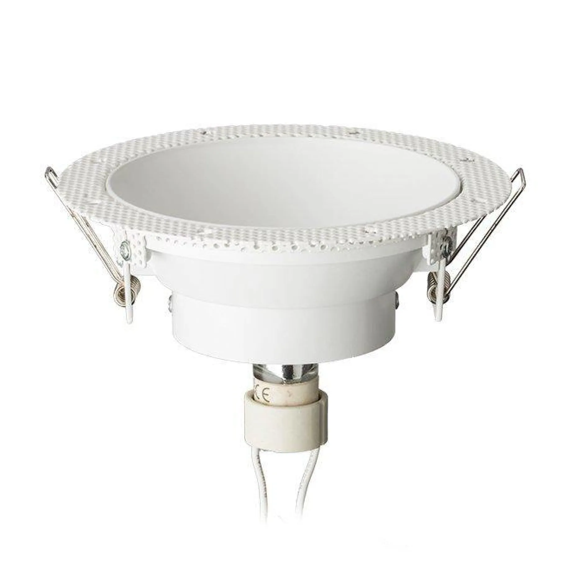 Iso 15 | round dir