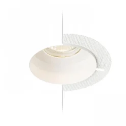 Iso 9 | round fixed