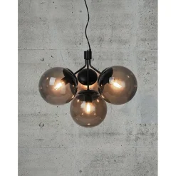 Ivona 6 | black smoked
