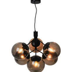 Ivona 6 | black smoked