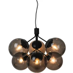Ivona 4 | black smoked