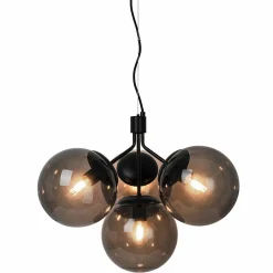 Ivona 6 | brass opal white