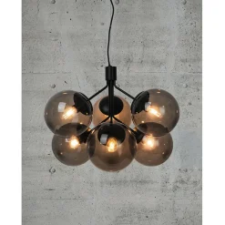 Ivona 4 | brass opal white