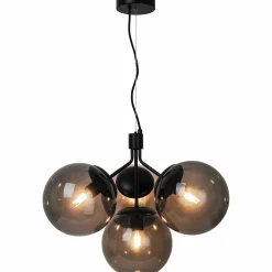 Ivona 4 | brass opal white