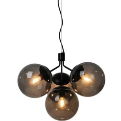 Ivona 4 | brass opal white