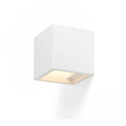 Jack w cube | gesso