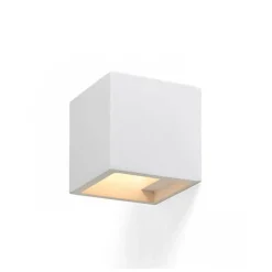 Jack w cube | gesso