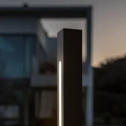 Jedi H80-160 | anthracite