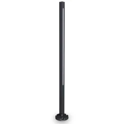 Jedi H80-160 | black