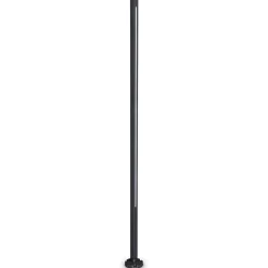 Jedi H80-160 | black