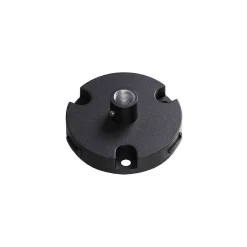 Jedi H80-160 | black