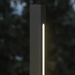 Jedi H80-160 | black