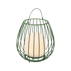 Jim to go portable | green