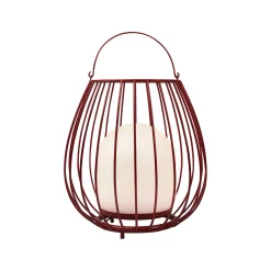 Jim to go portable | red