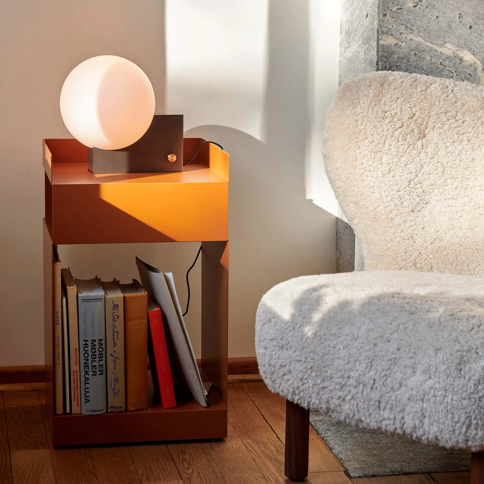 Journey SHY1 | steel blue