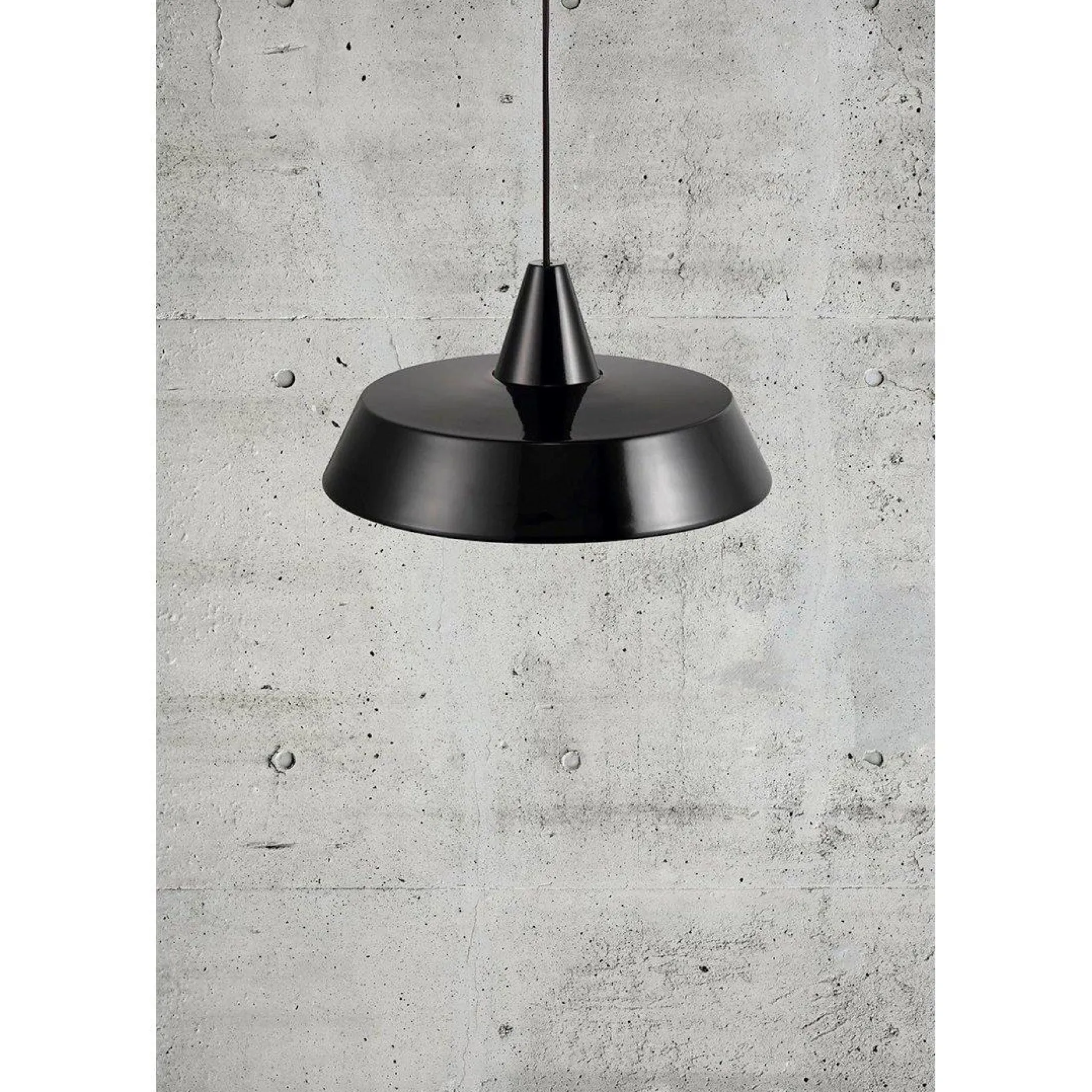 Jubile P 40 | black