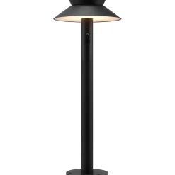 Justina spike garden solar | anthracite